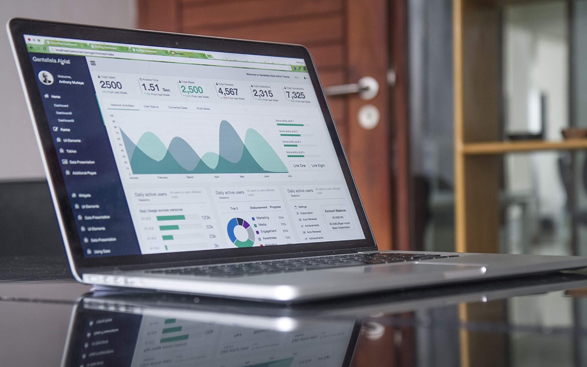 10 Best JavaScript Charting Libraries for Any Data Visualization Need