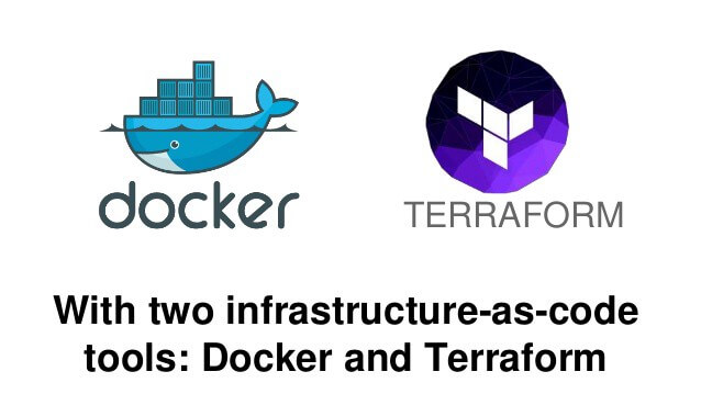 Terraform to provision Nginx Docker container