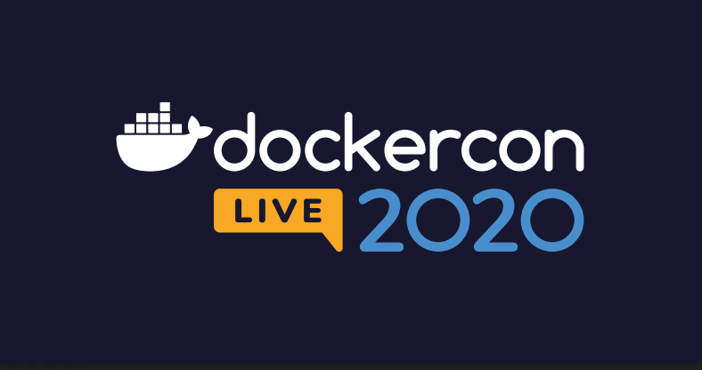 Announcing the DockerCon LIVE 2020 Speakers