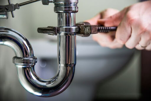 On Plumbing and TCP Connections