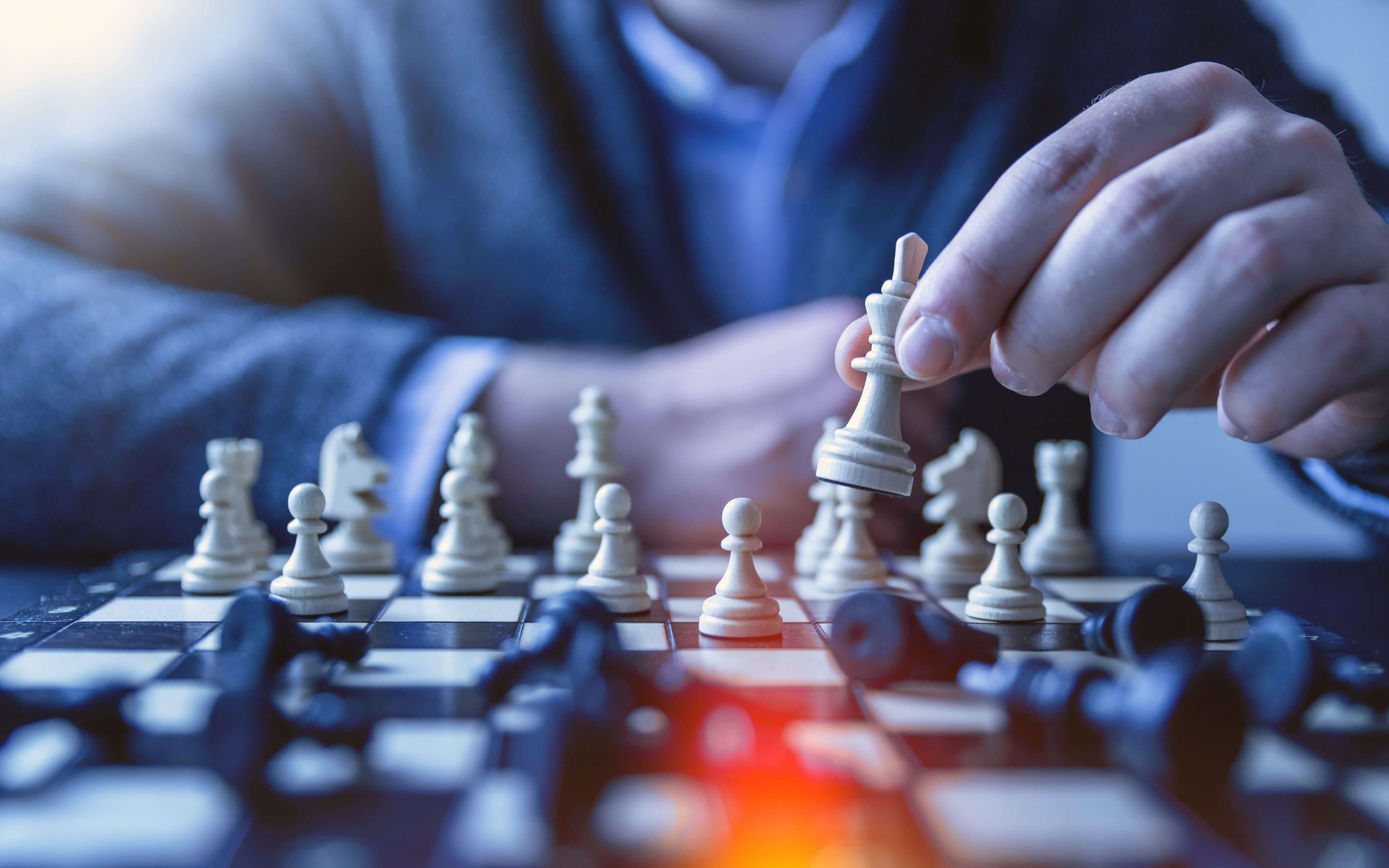 CI Test Automation Strategy