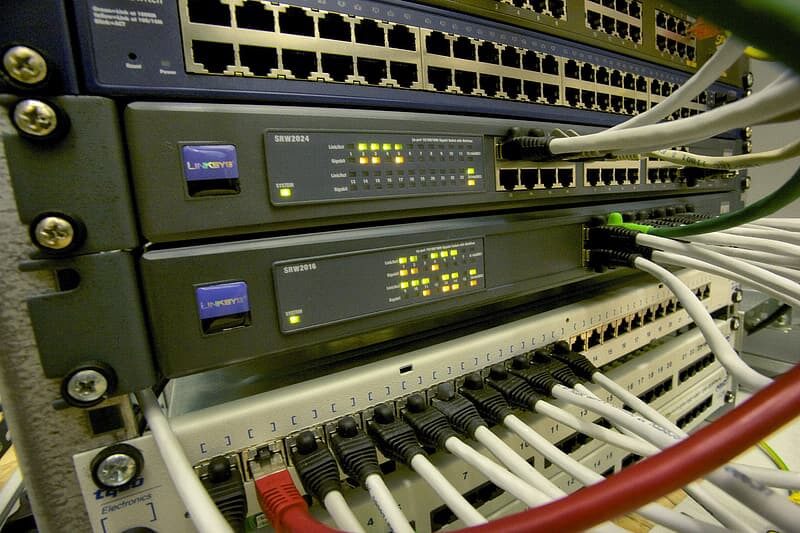 Modern Authentication for Network Devices