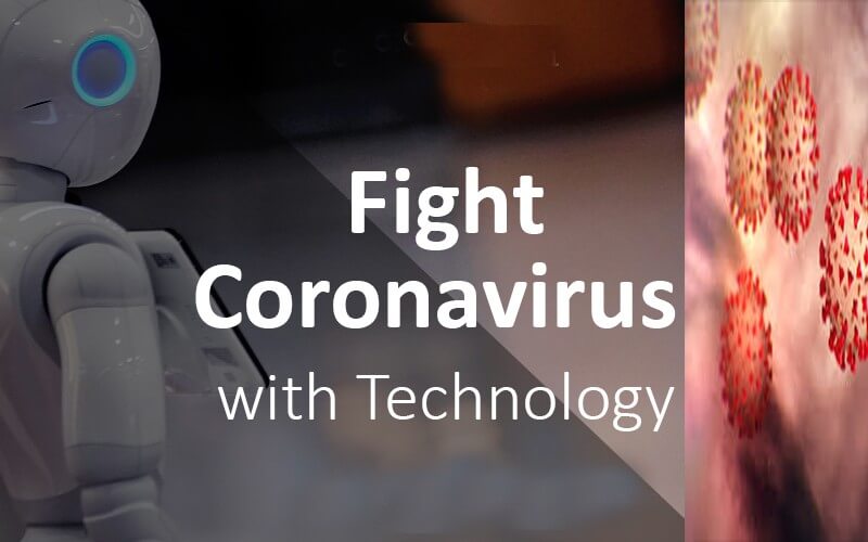 How IoT Technology Is Being Used to Fight Against Corona Virus