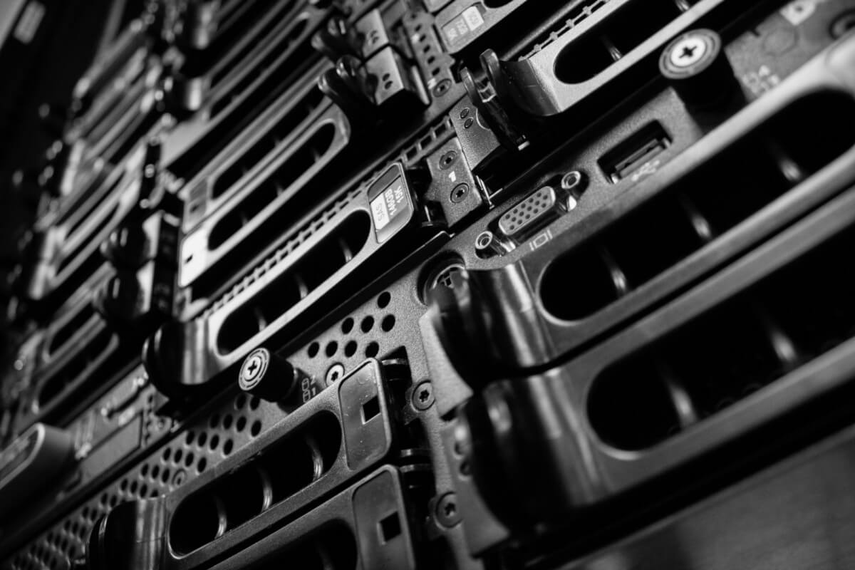 Setting up a single node virtualization server