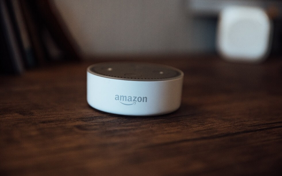 Alexa Skill With Spring Boot