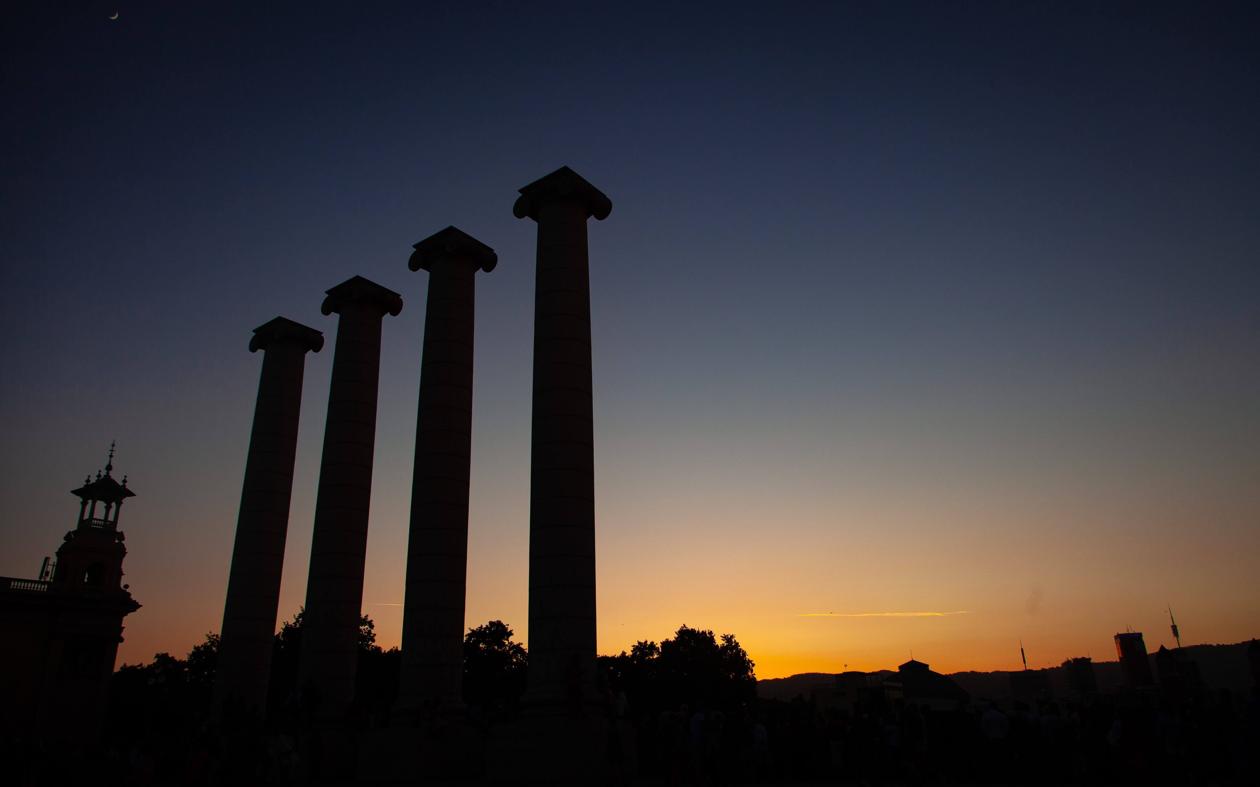 The Four Pillars of Mobile DevOps Strategy