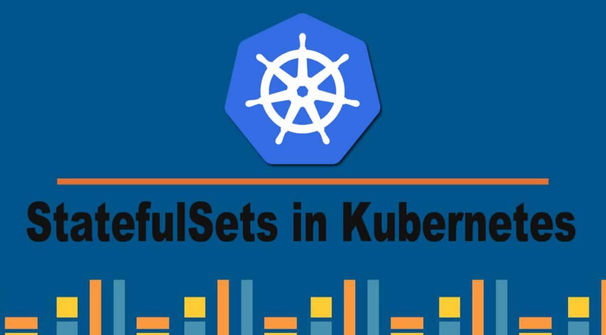 Managing your Stateful Workloads in Kubernetes