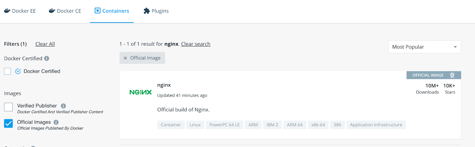 Speed Up Your Development Flow With These Dockerfile Best Practices