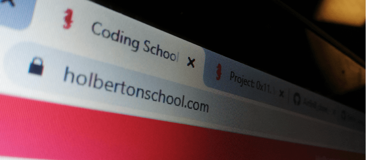 What Happens When You Type A URL In Your Browser And Press Enter