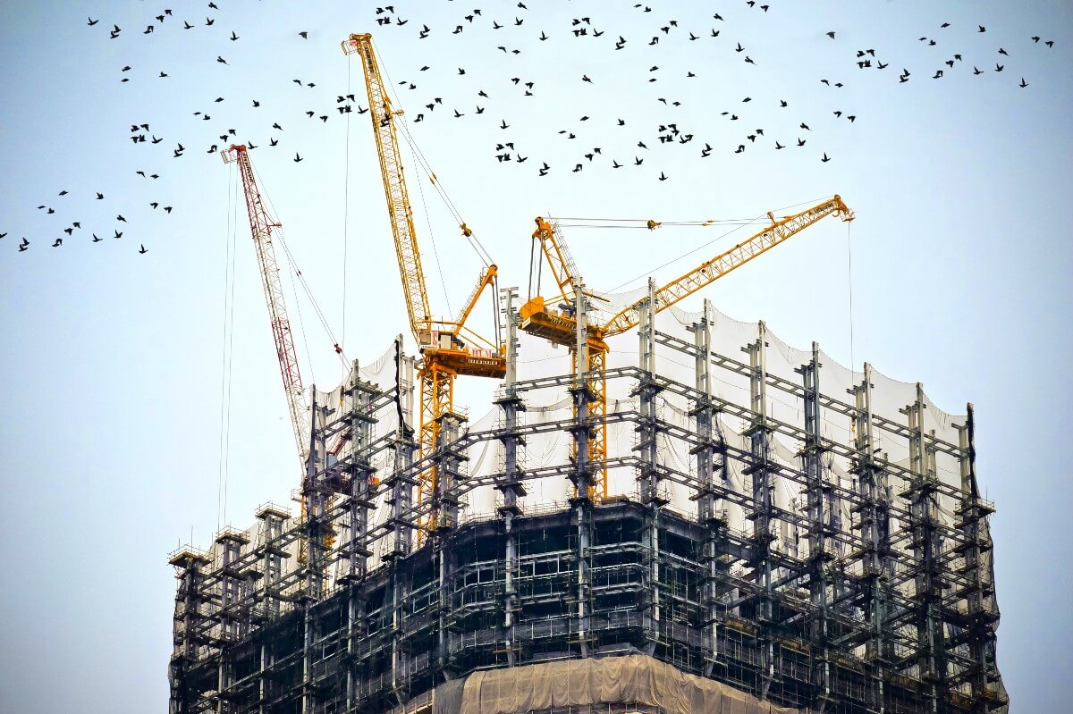 The Usefulness of a Boilerplate Service