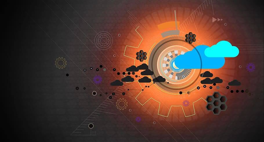Introduction to Cloud Computing