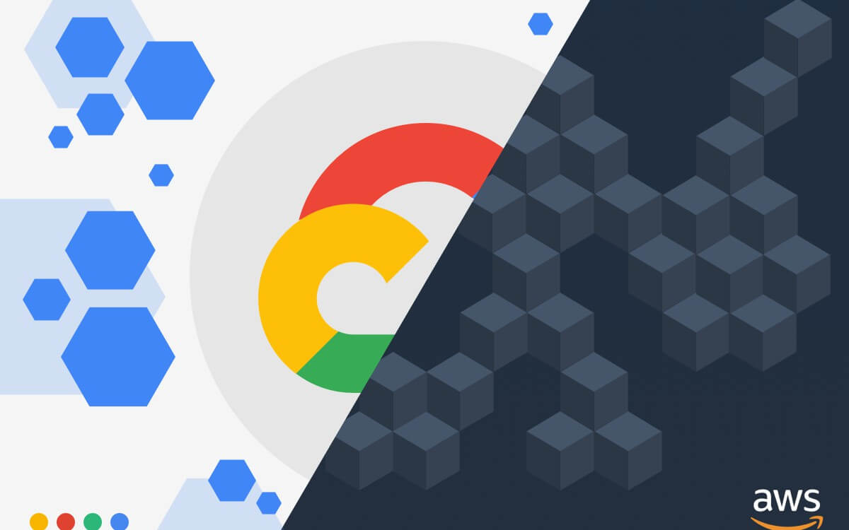GCP vs. AWS