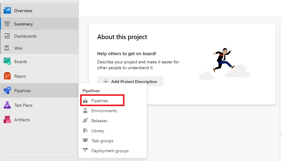 Azure DevOps! What’s that??