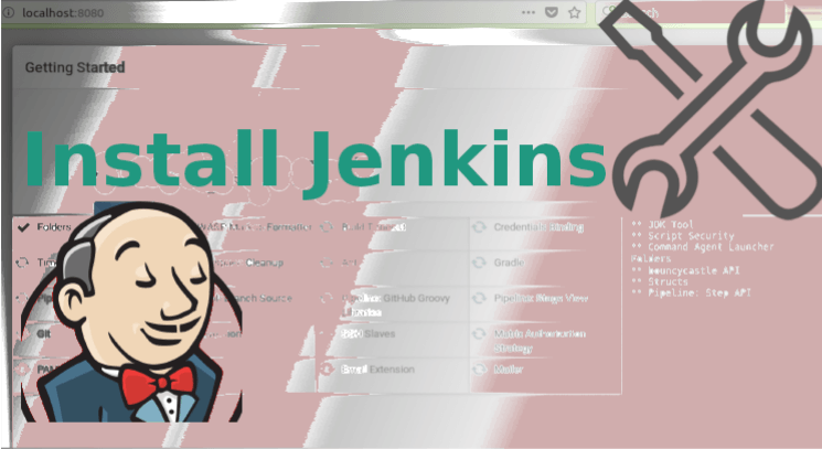Install Jenkins on Ubuntu