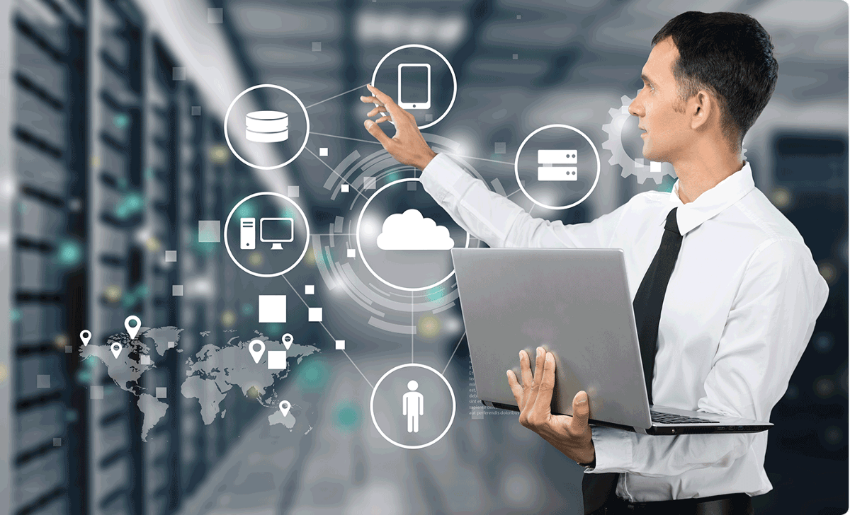 Life Lessons of an I.T. Consultant