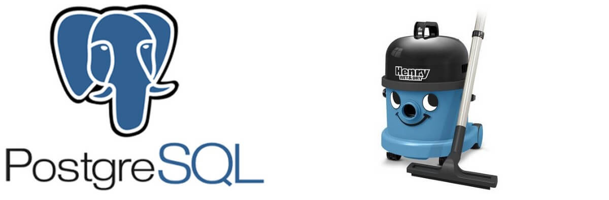 Why use autovacuum for PostgreSQL database