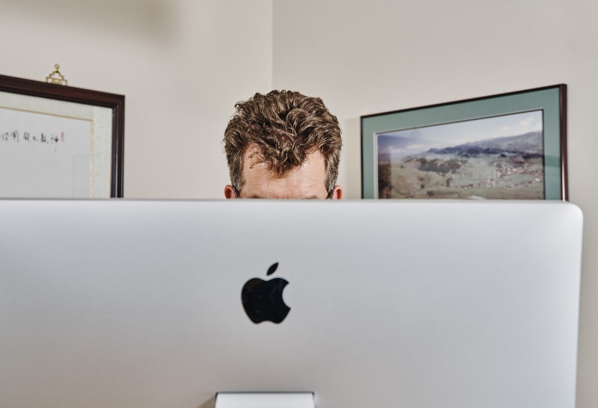 Staying Technically Sharp in a Time of Turmoil