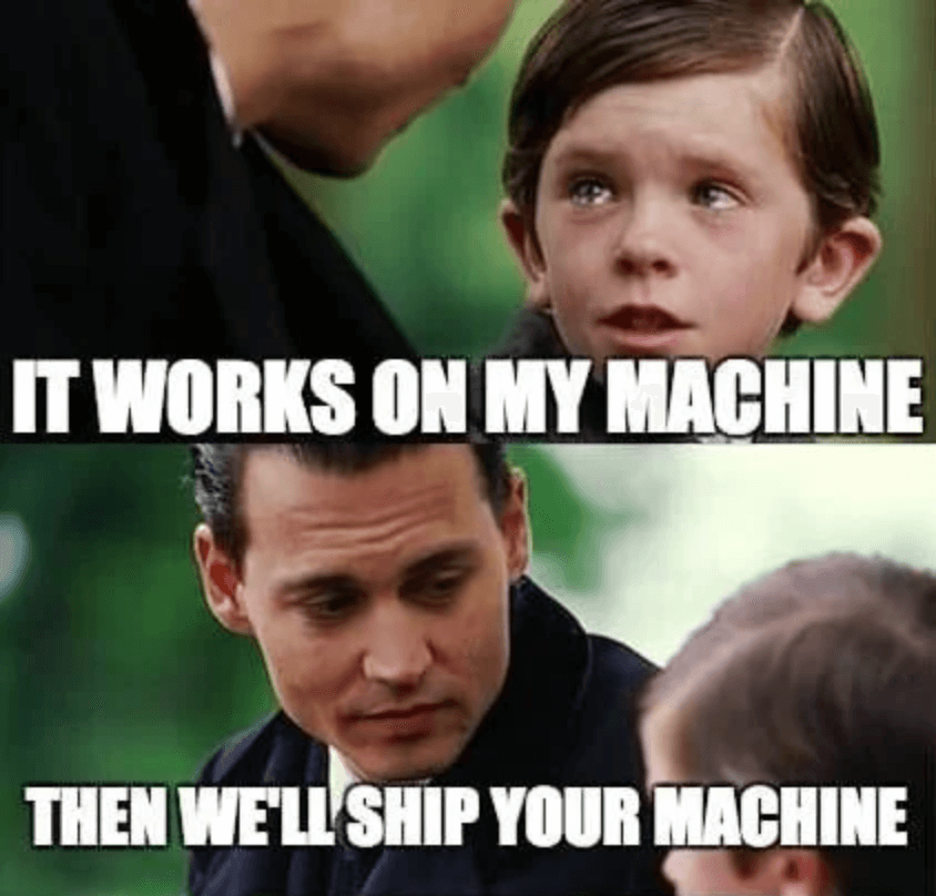 How we test Docker Desktop with WSL 2
