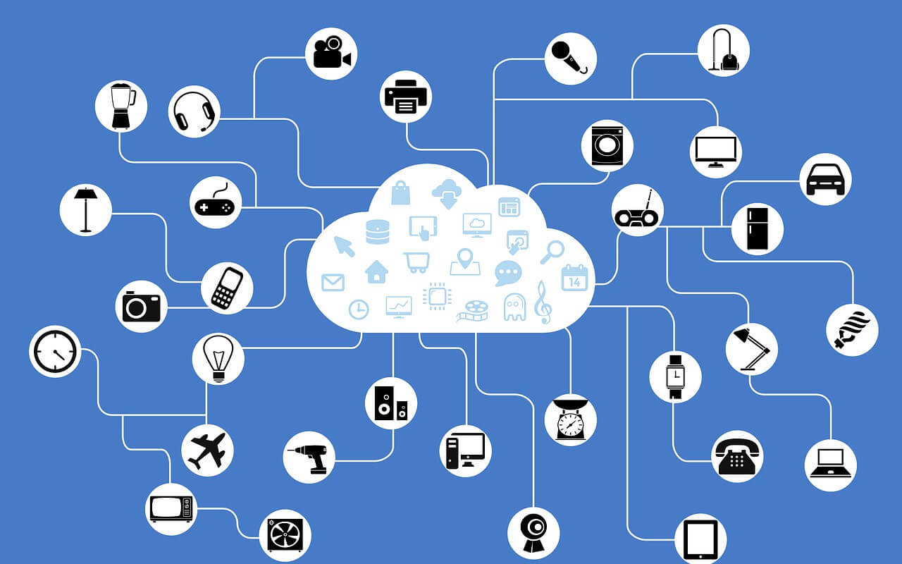 How to Leverage EDR Technologies for IoT Security