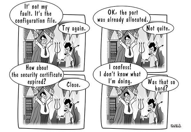 Root Cause
