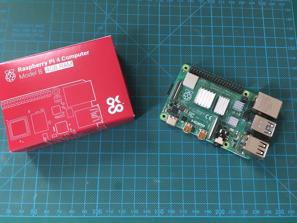 Infrastructure@Home: A new Project