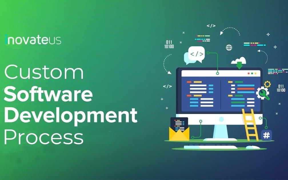The Process of Developing Custom Software