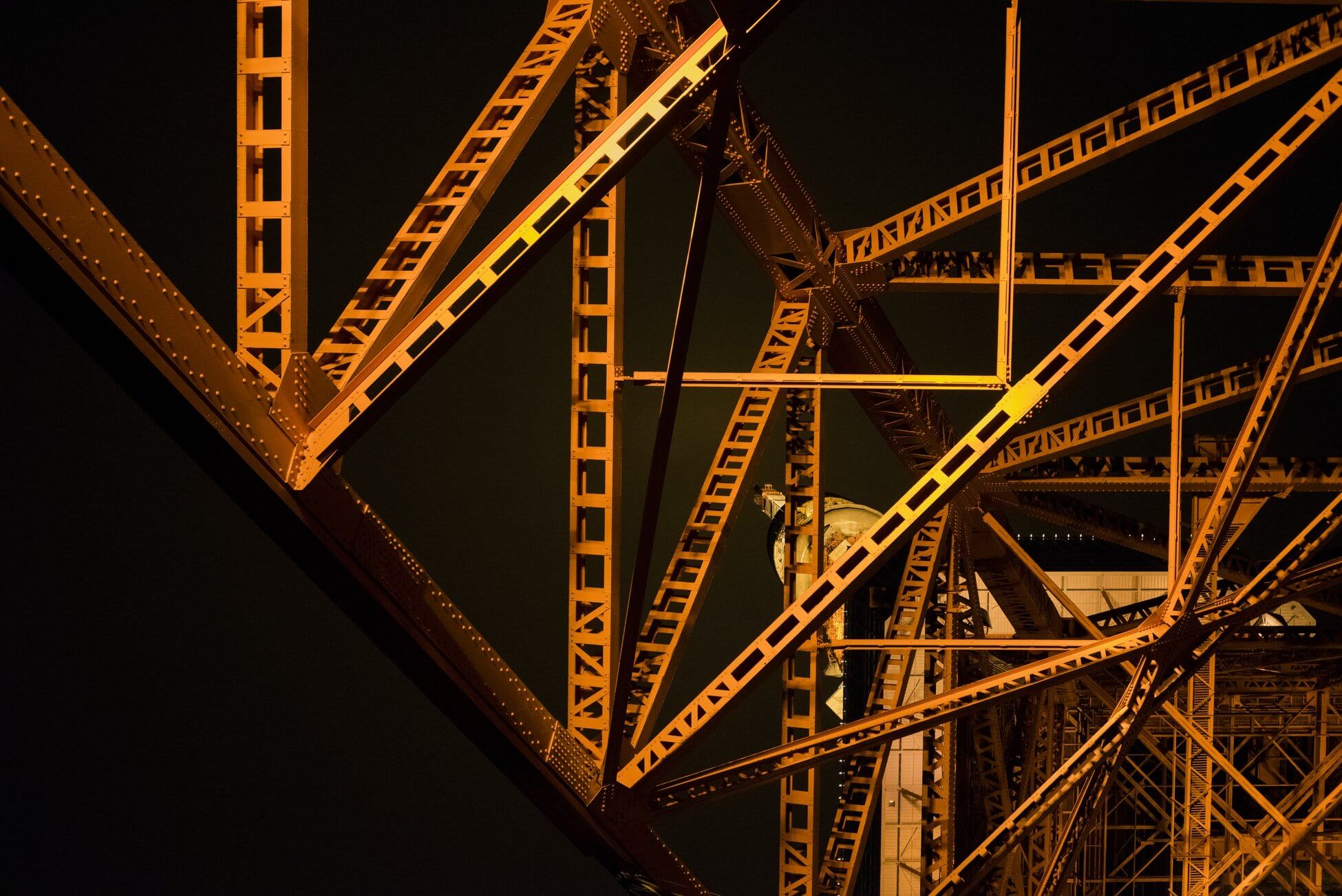 Use Anonymous Structs For JSON Marshalling in Go