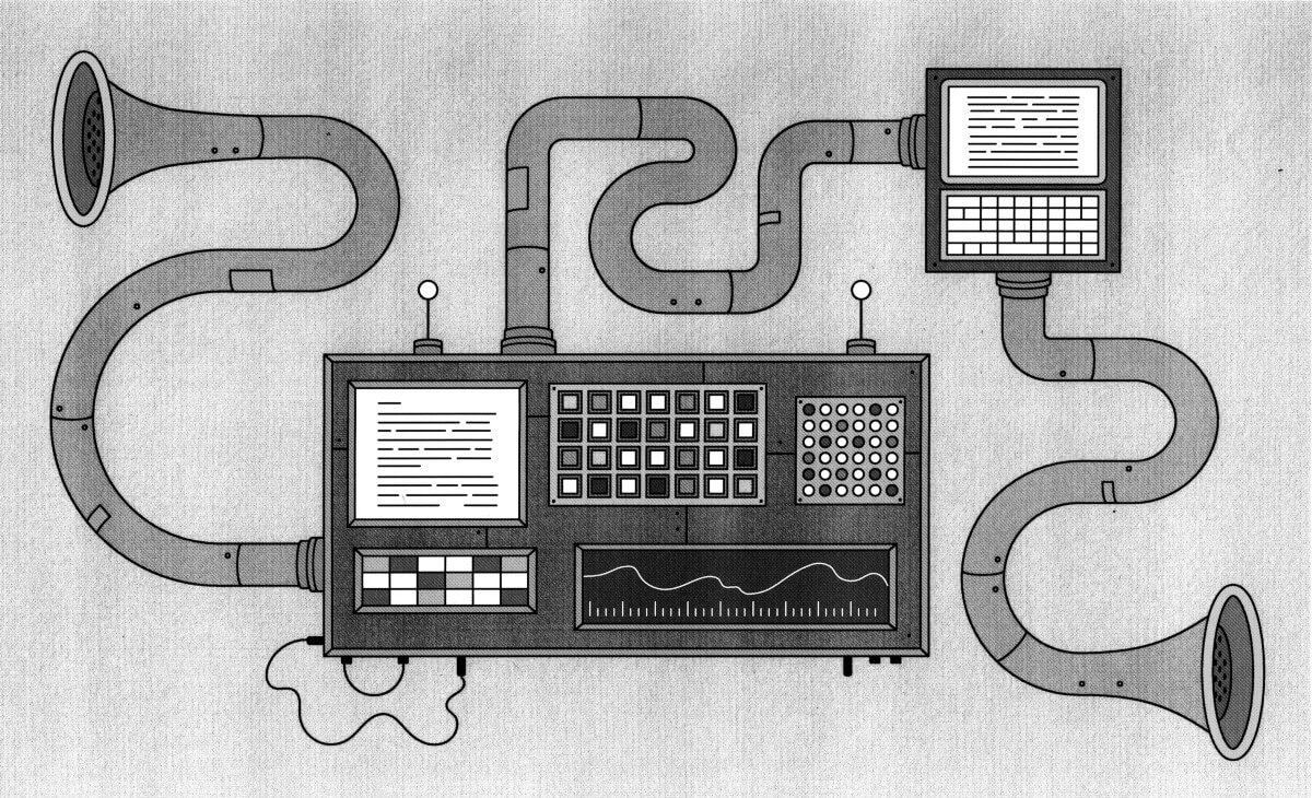 We Built a Plugin, but It’s Not a Secret