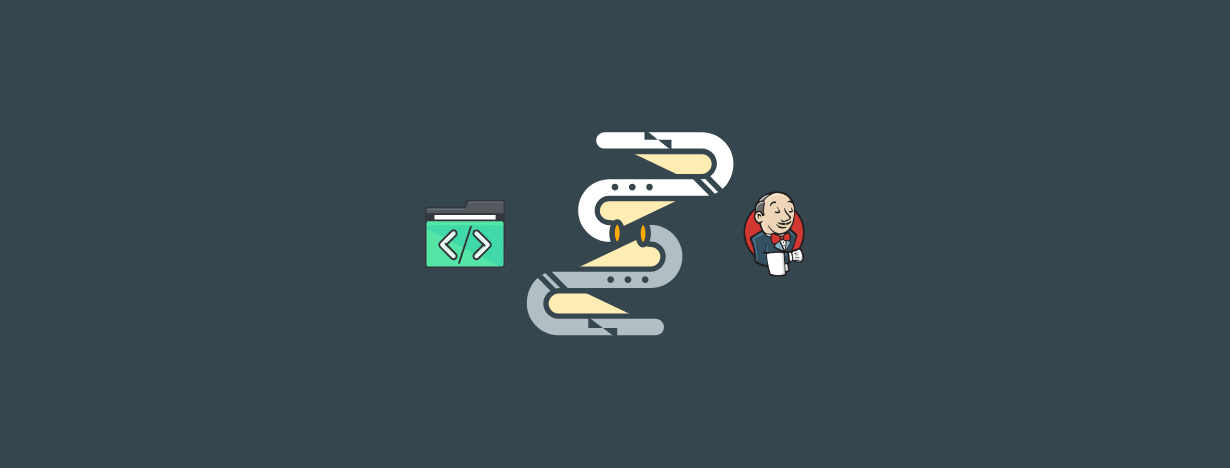 Jenkins Pipeline as Code Tutorial For Beginners