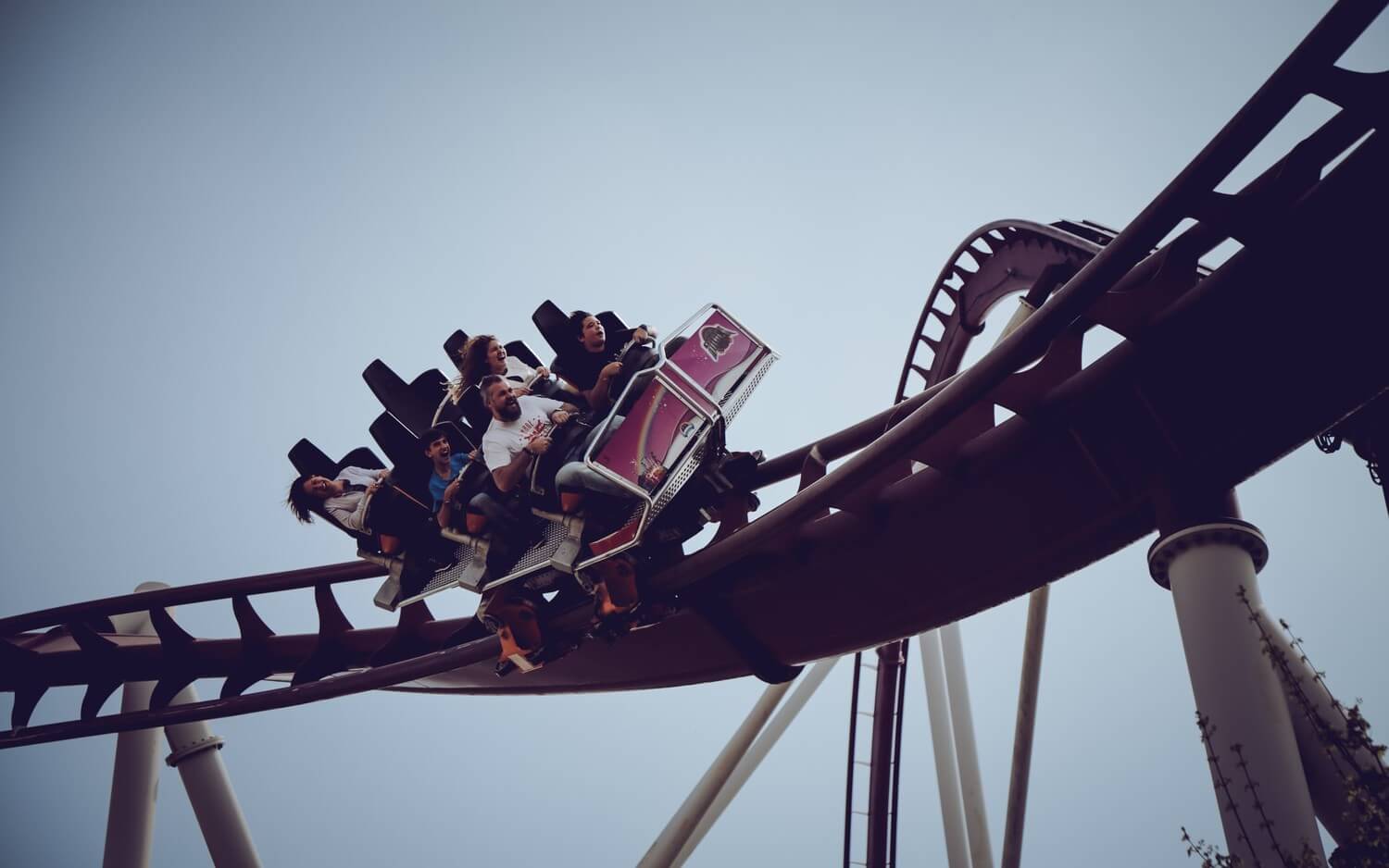 Securing Your Microservices With a Declarative Model — Part Three