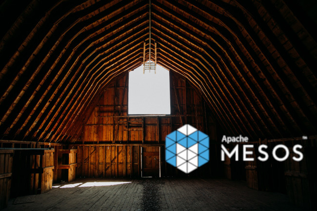 Apache Mesos Narrowly Avoids a Move to the Attic (for Now)