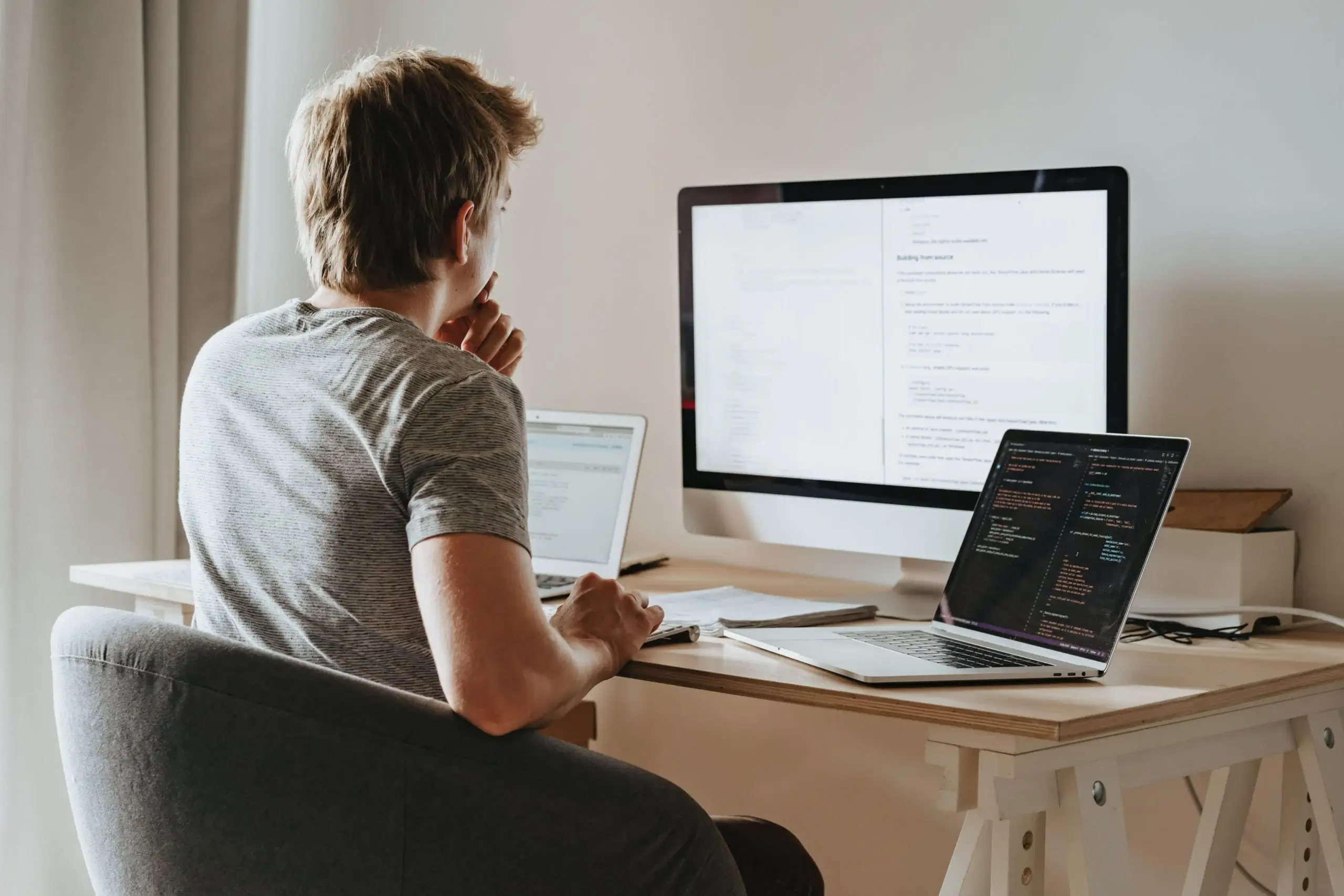 What's the Job Outlook for Computer Science Students?