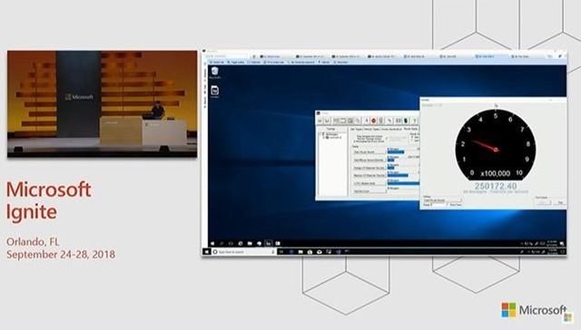 Azure Ultra Disk Storage: Microsoft's service for your most I/O demanding w