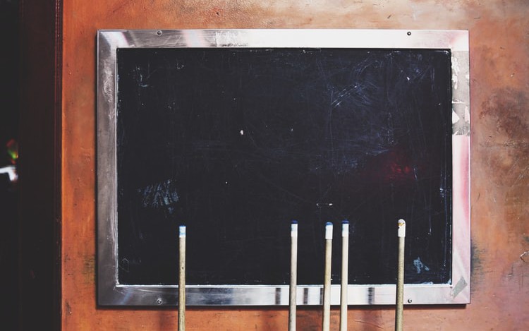 The Blackboard Pattern for Autonomous Navigation