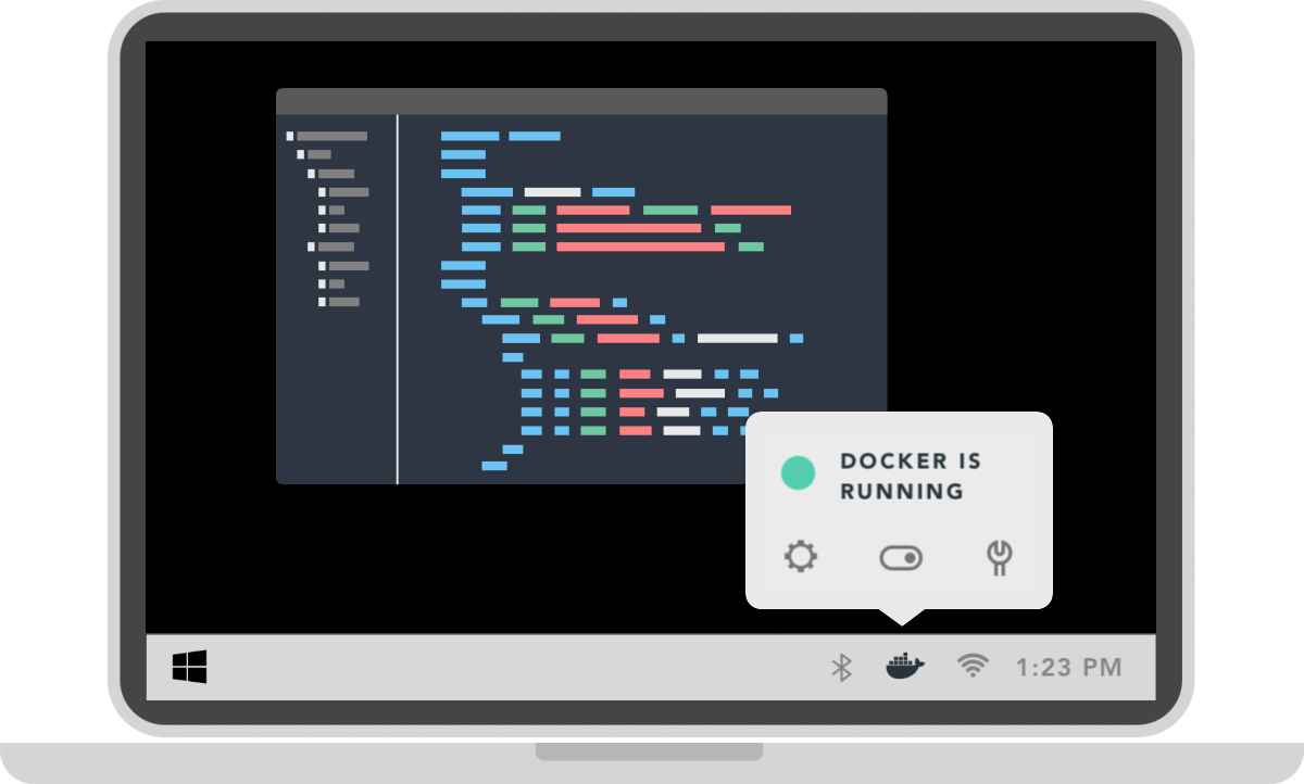 5 Things to Try with Docker Desktop WSL 2 Tech Preview