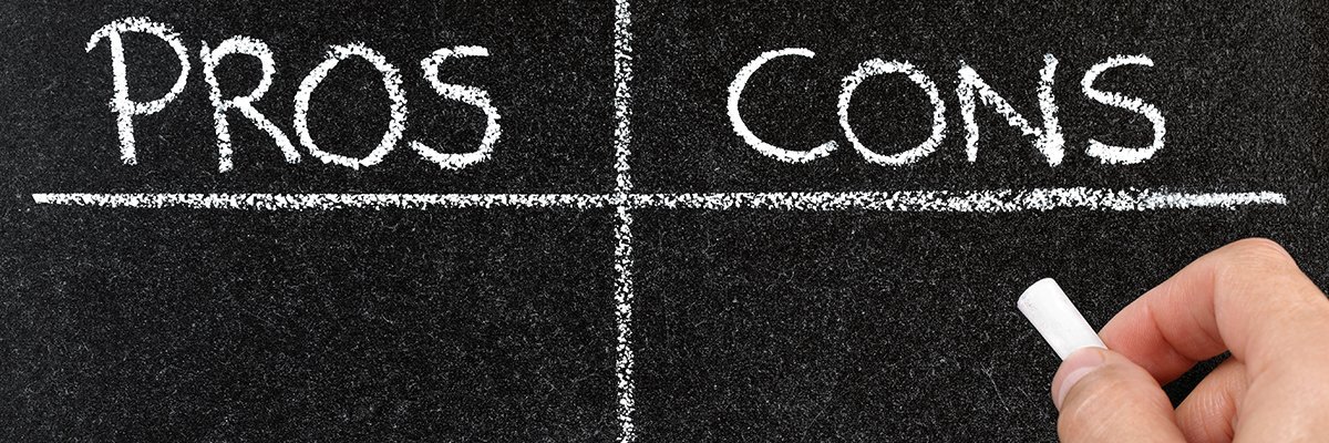 Analyst details why pros and cons of serverless architecture matter