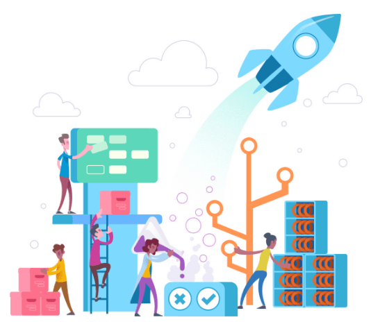 Cloning a repository to your local machine