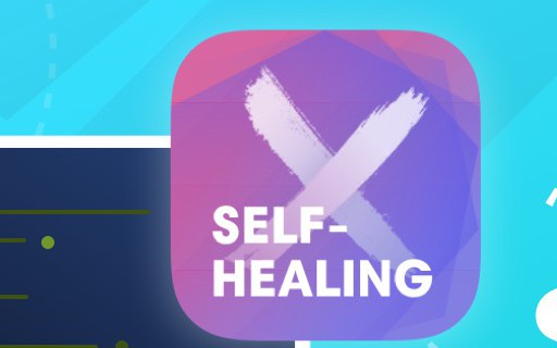 Accelerate Test Execution With Self-Healing Mechanism