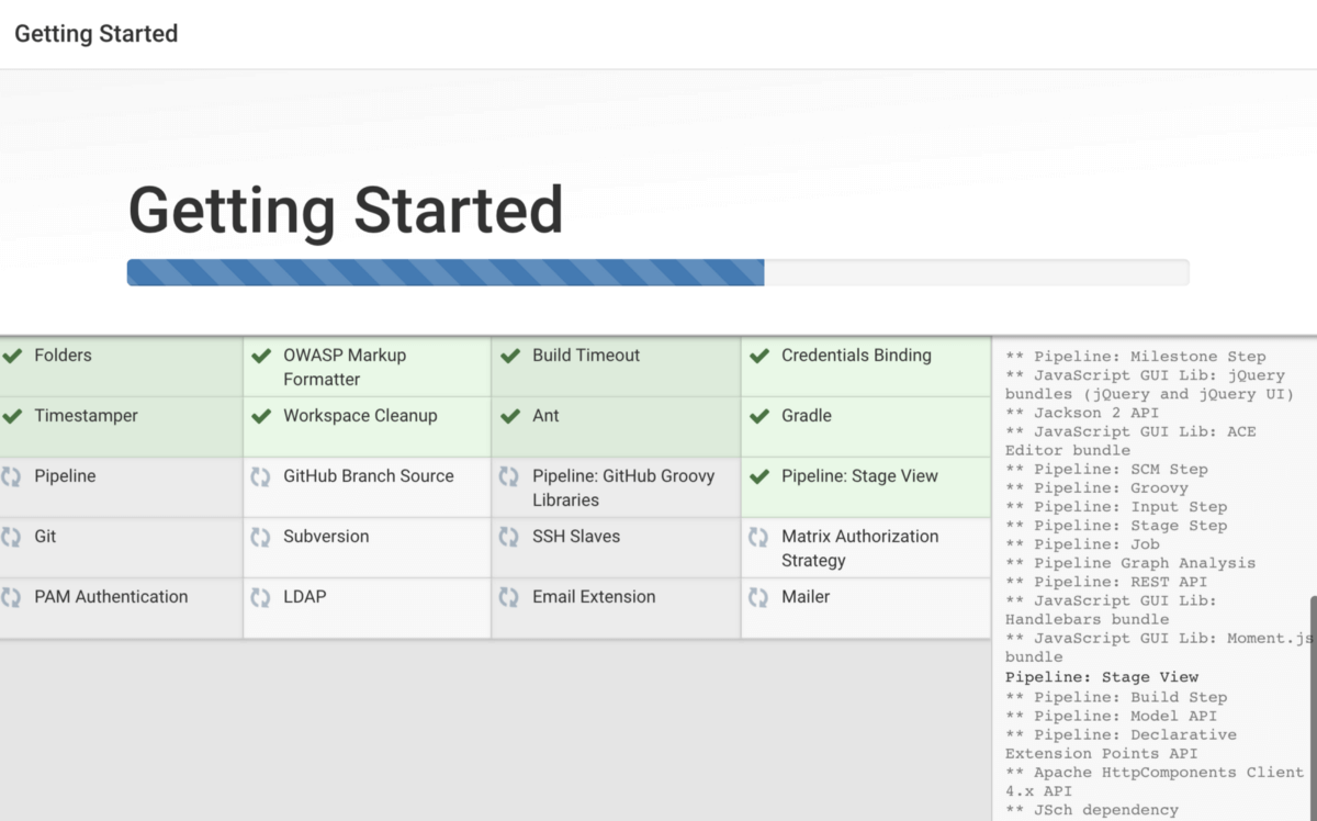 How To Install Jenkins on Ubuntu 18.04