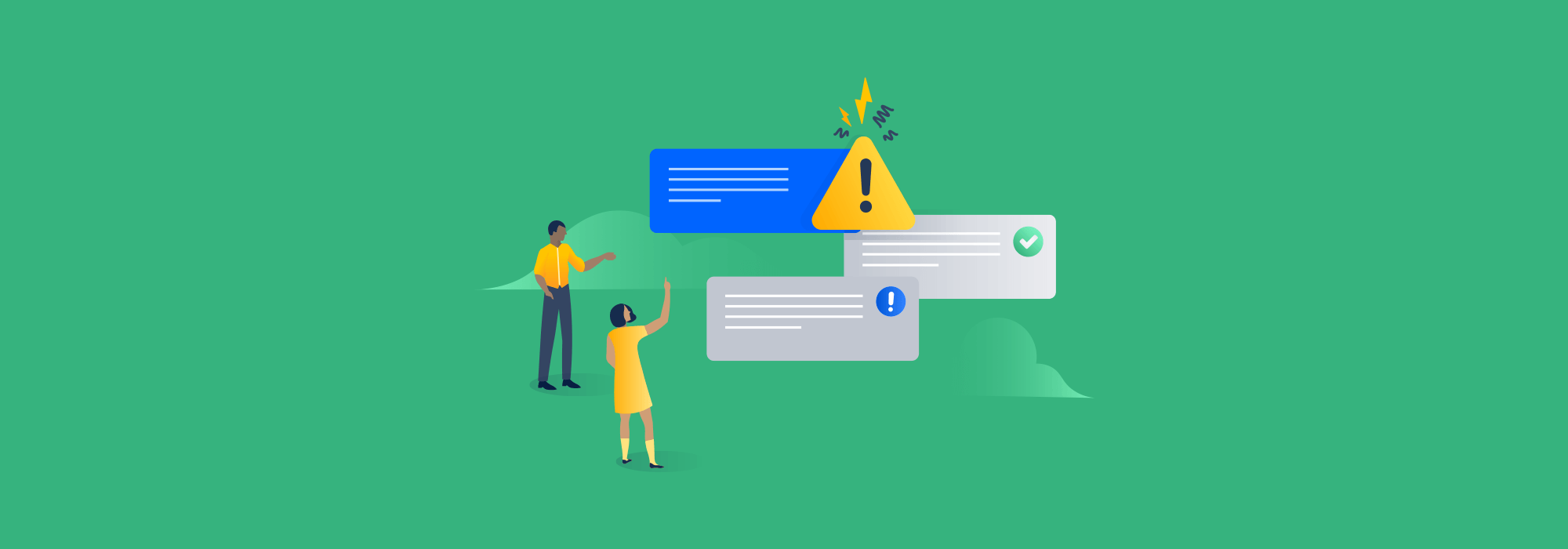 Best practices for managing alerts with Slack and Opsgenie