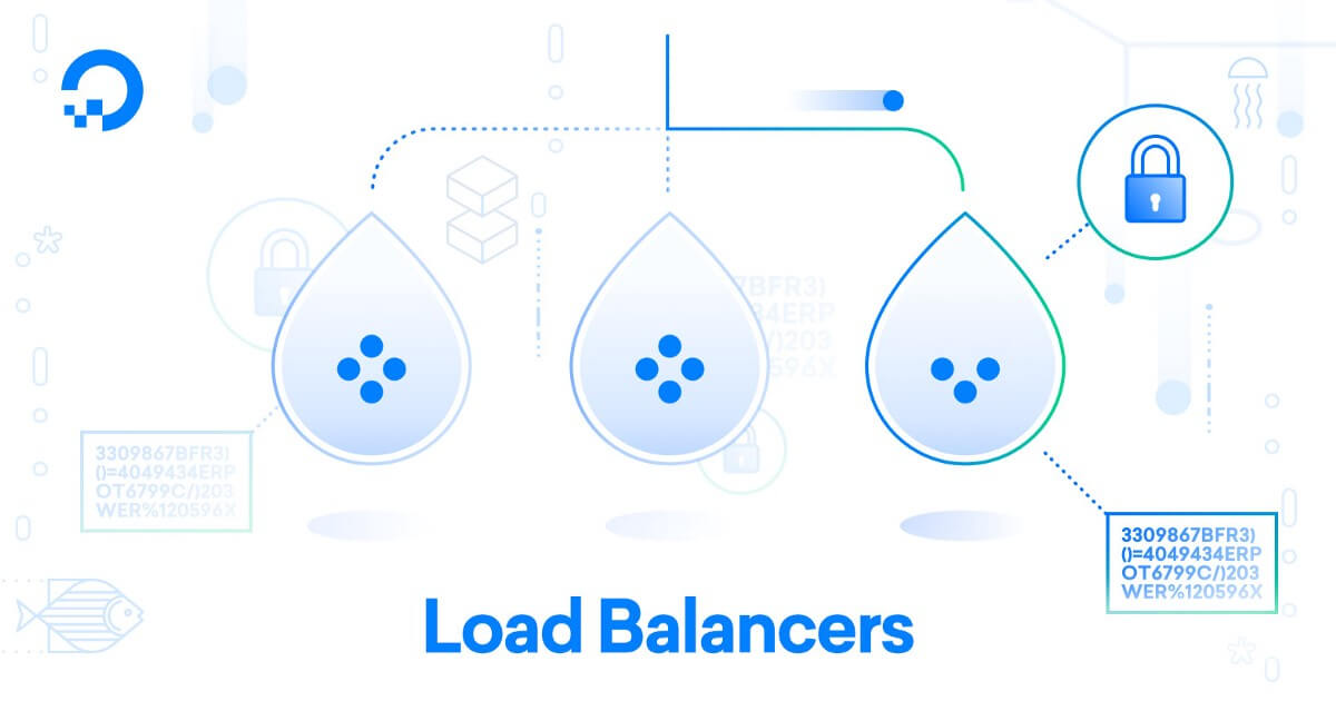 5 Benefits of Load Balancer in Digital Ocean: Very Cheap