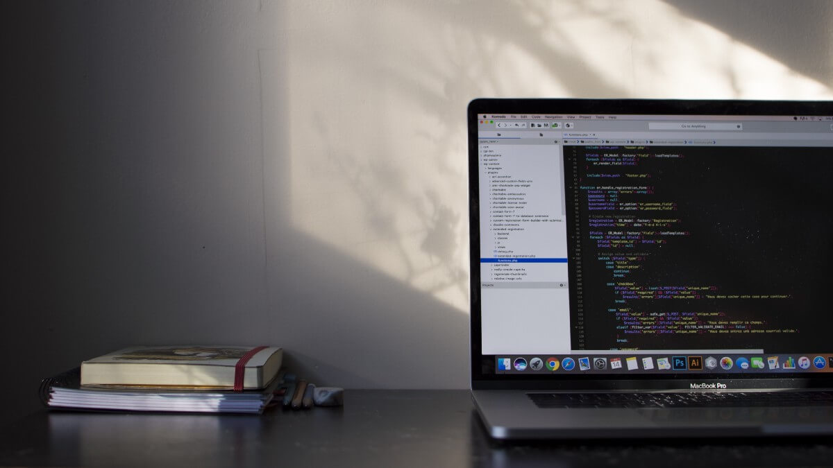 Programming is easy but