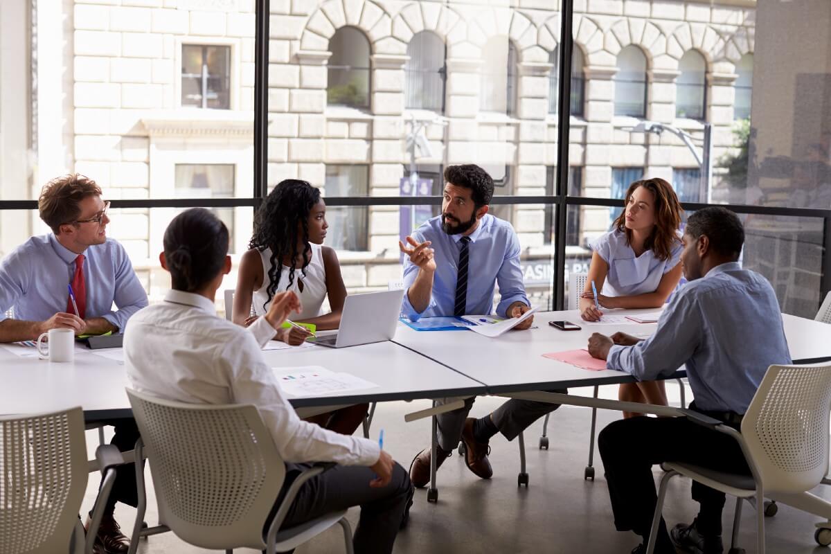 7 Best Practices for Managing DevOps Transformation