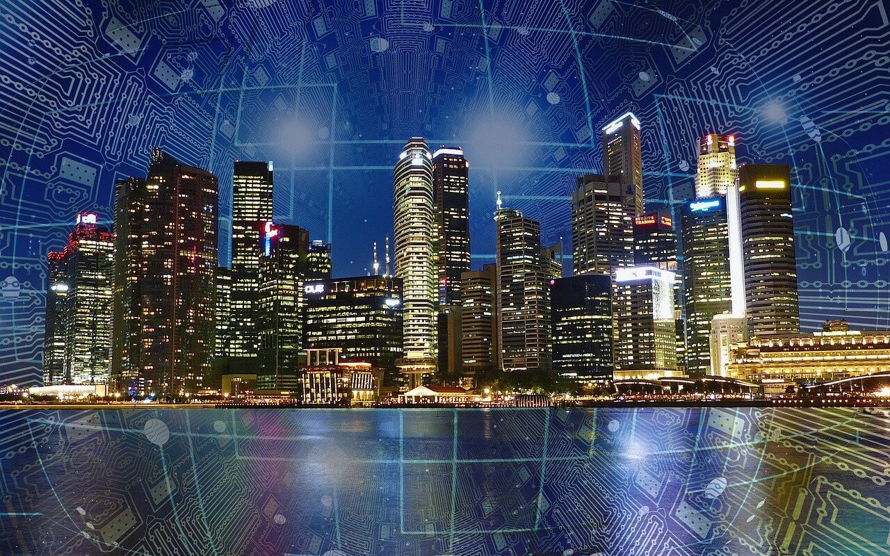 Your IoT Predictions for 2020 (Part One)