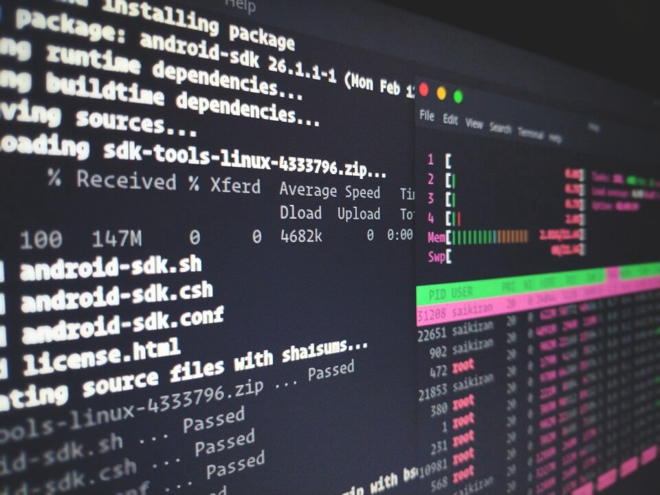 DevOps for the new SysAdmin