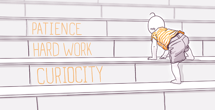 My path from a Rails-developer to a DevOps-engineer