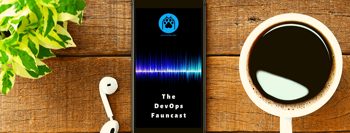 ️ Announcing The DevOps Fauncast