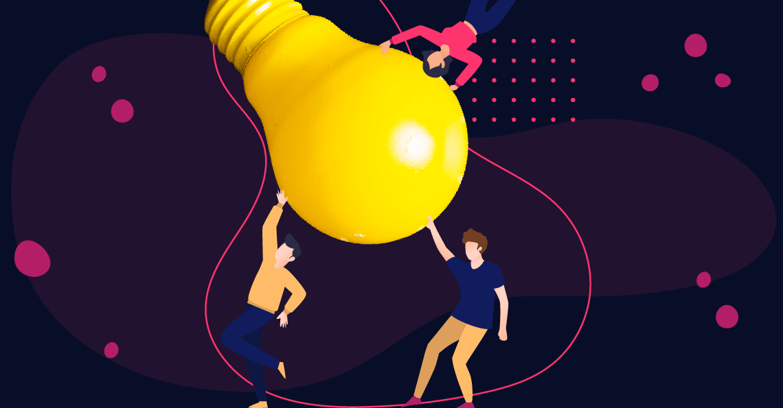 How many DevOps do we need to change the light bulb?