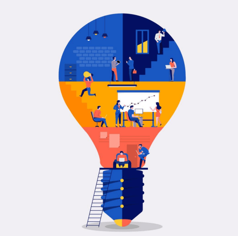 Data-Driven Compliance Strategy Matters in This
Innovative World.