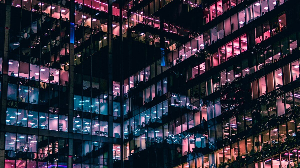 You’re Doing Security Wrong